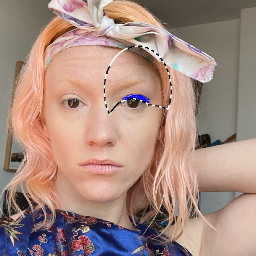 Meet your Posher, Mary